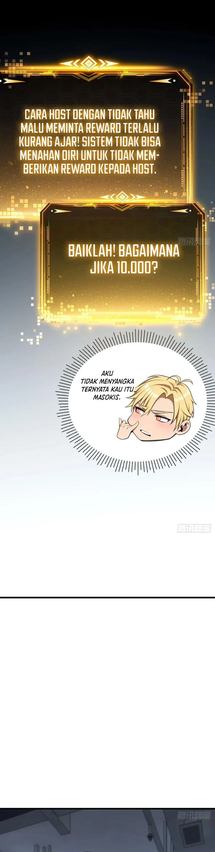 The Ultimate Wantless Godly Rich System - Chapter 46 - Page 15