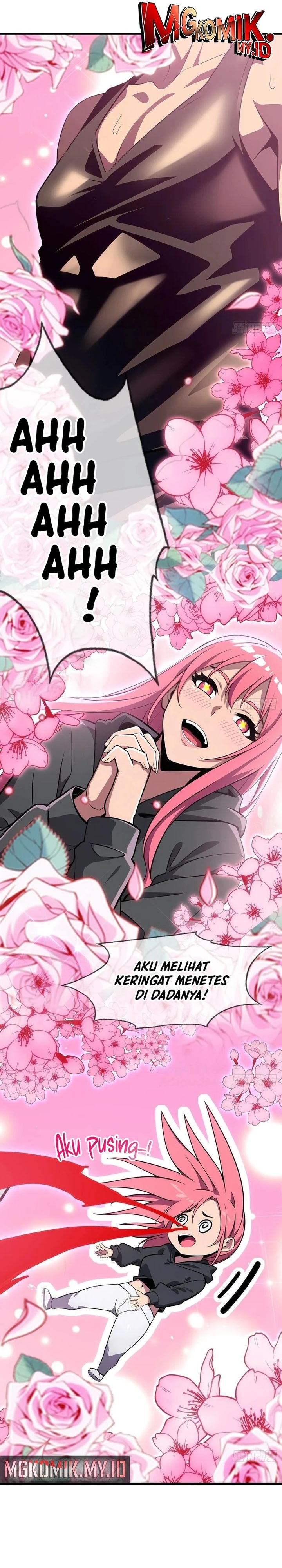 The Ultimate Wantless Godly Rich System - Chapter 46 - Page 5