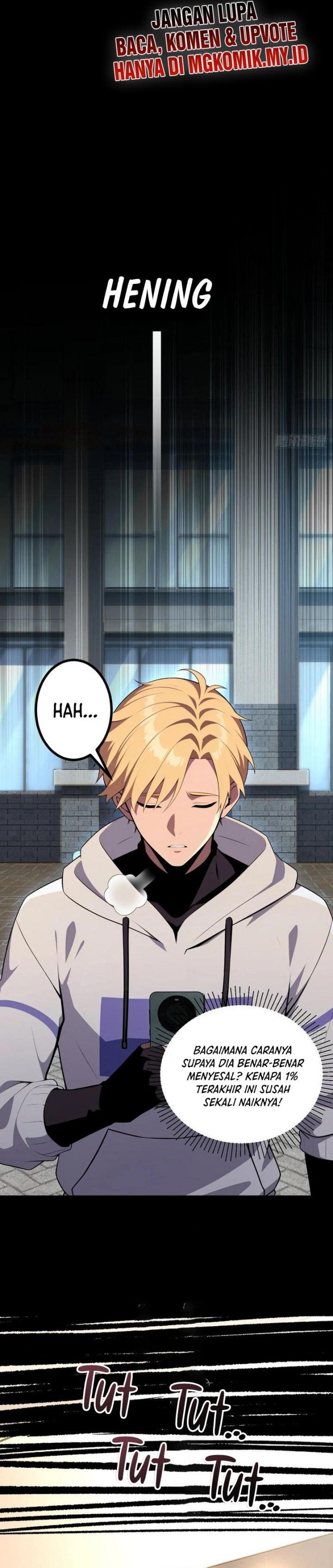 The Ultimate Wantless Godly Rich System - Chapter 47 - Page 13