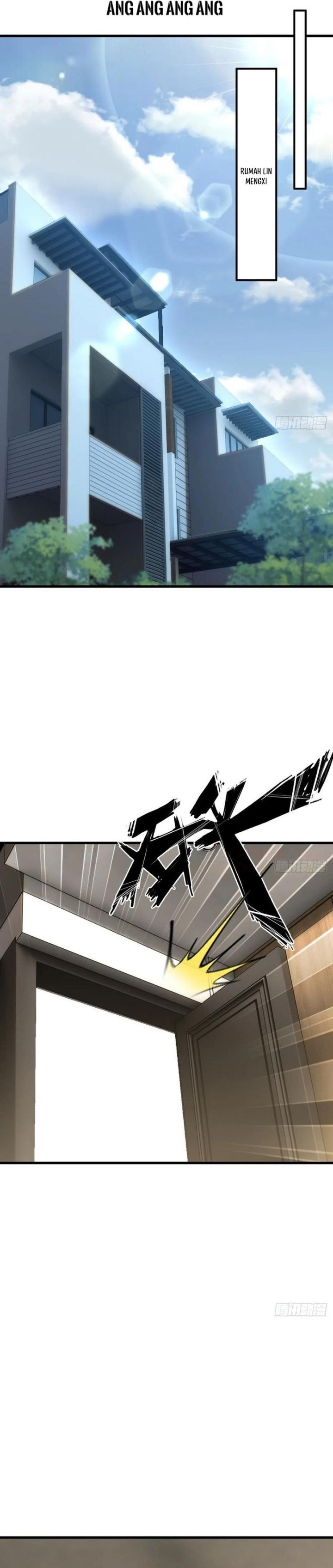 The Ultimate Wantless Godly Rich System - Chapter 47 - Page 15