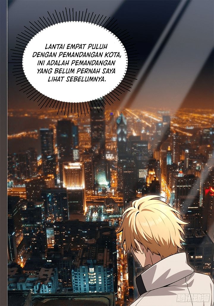 The Ultimate Wantless Godly Rich System - Chapter 5 - Page 12