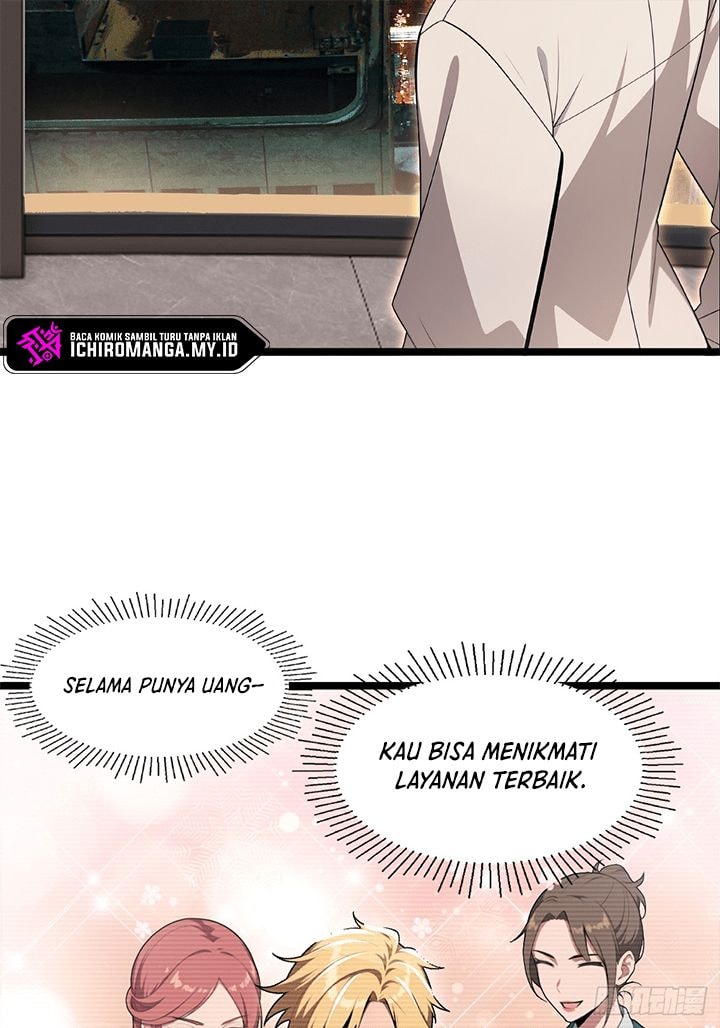 The Ultimate Wantless Godly Rich System - Chapter 5 - Page 13