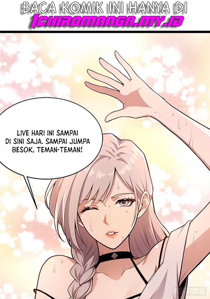 The Ultimate Wantless Godly Rich System - Chapter 5 - Page 23