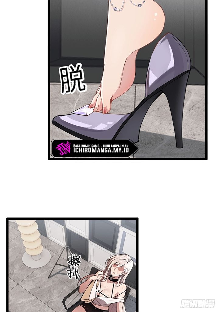 The Ultimate Wantless Godly Rich System - Chapter 5 - Page 25