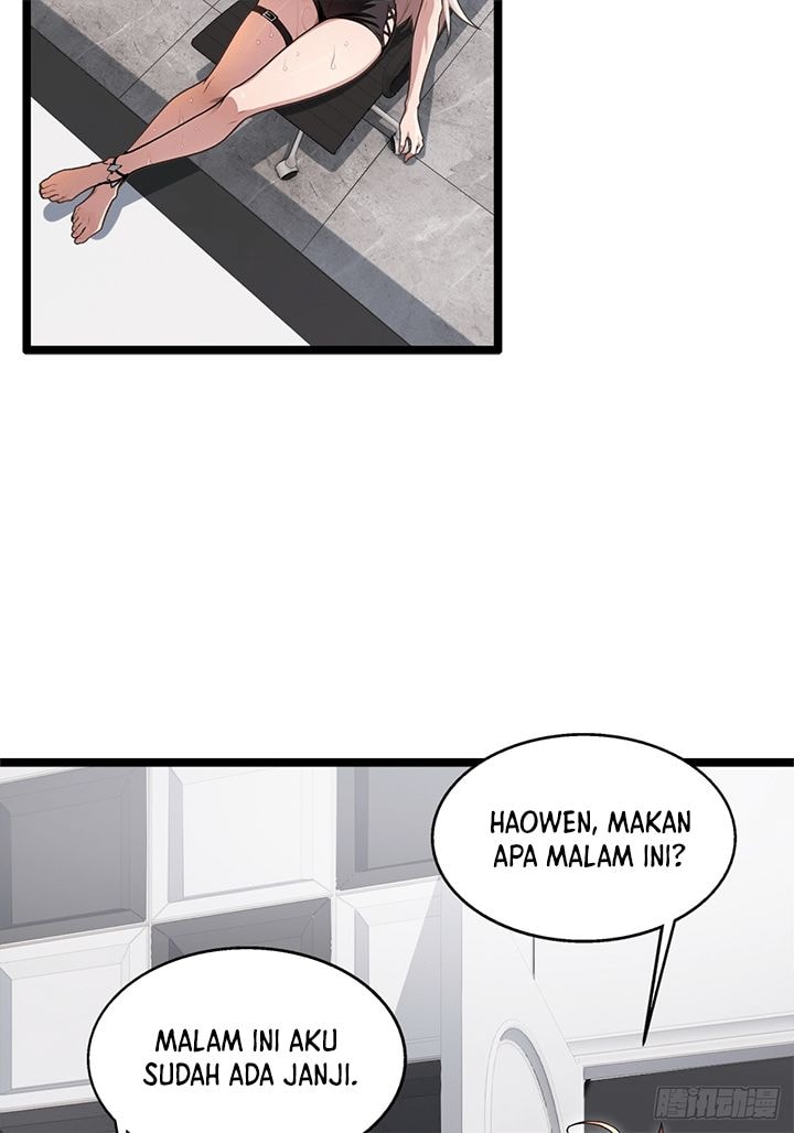 The Ultimate Wantless Godly Rich System - Chapter 5 - Page 26
