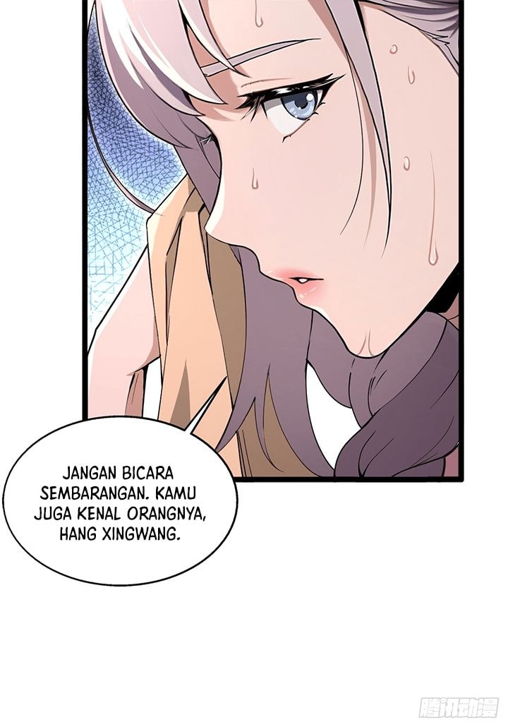 The Ultimate Wantless Godly Rich System - Chapter 5 - Page 29