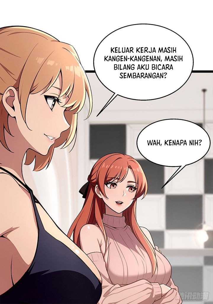 The Ultimate Wantless Godly Rich System - Chapter 5 - Page 30