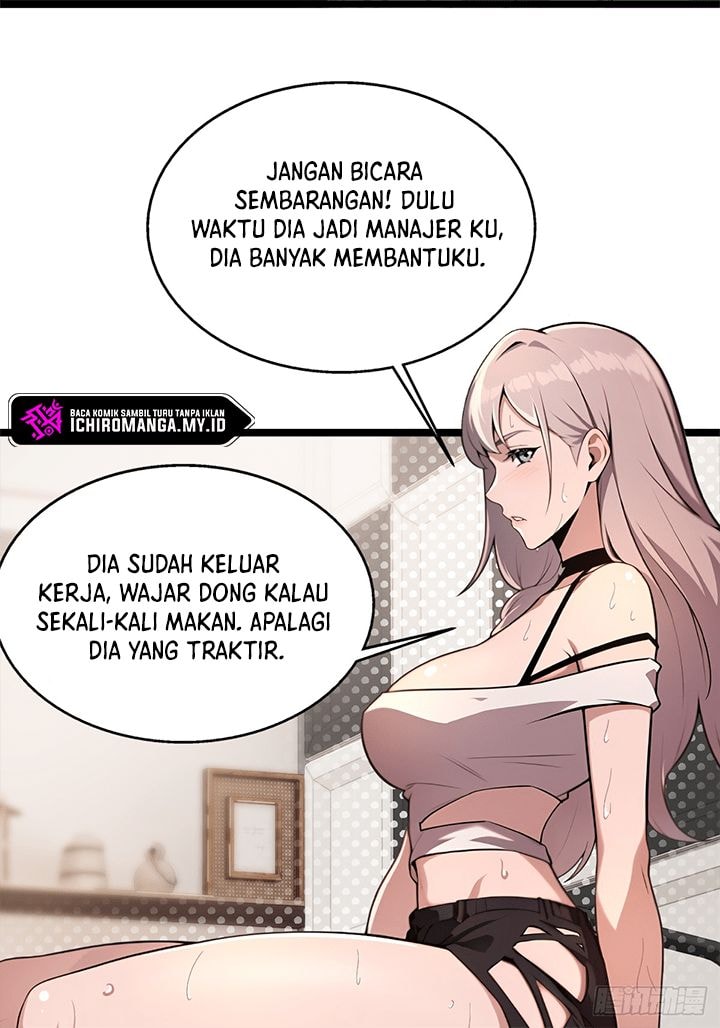The Ultimate Wantless Godly Rich System - Chapter 5 - Page 31