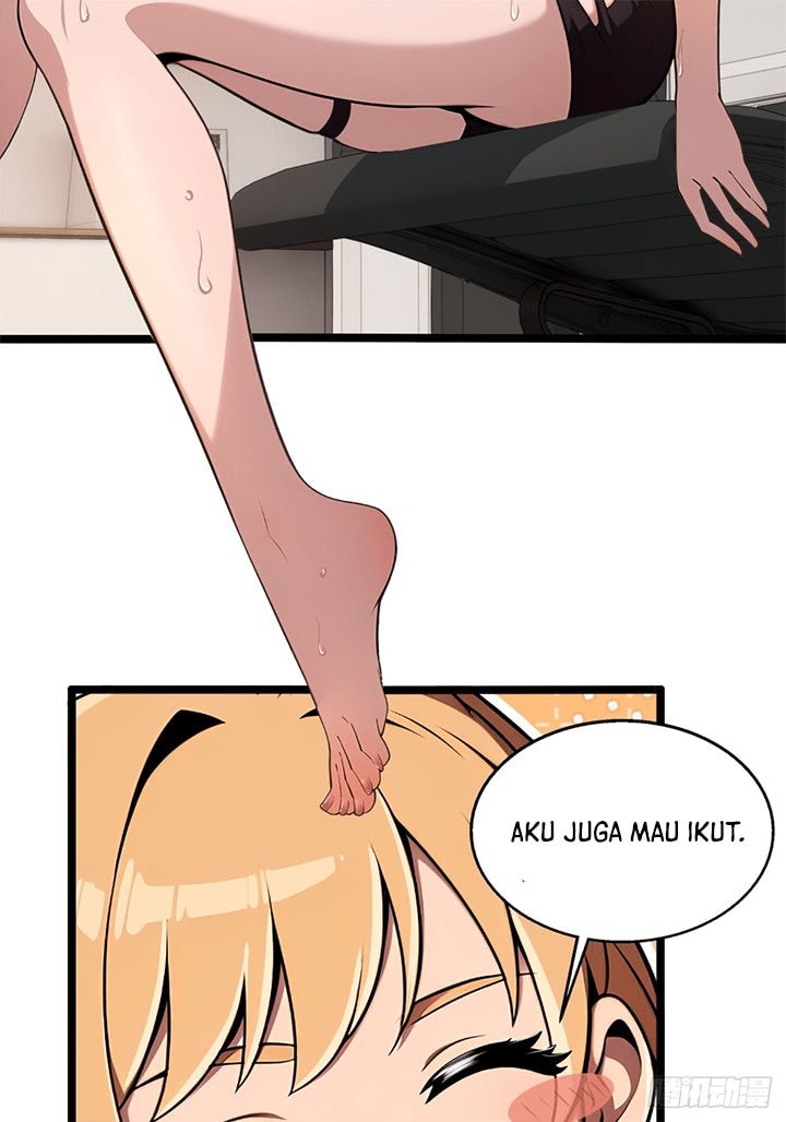 The Ultimate Wantless Godly Rich System - Chapter 5 - Page 32