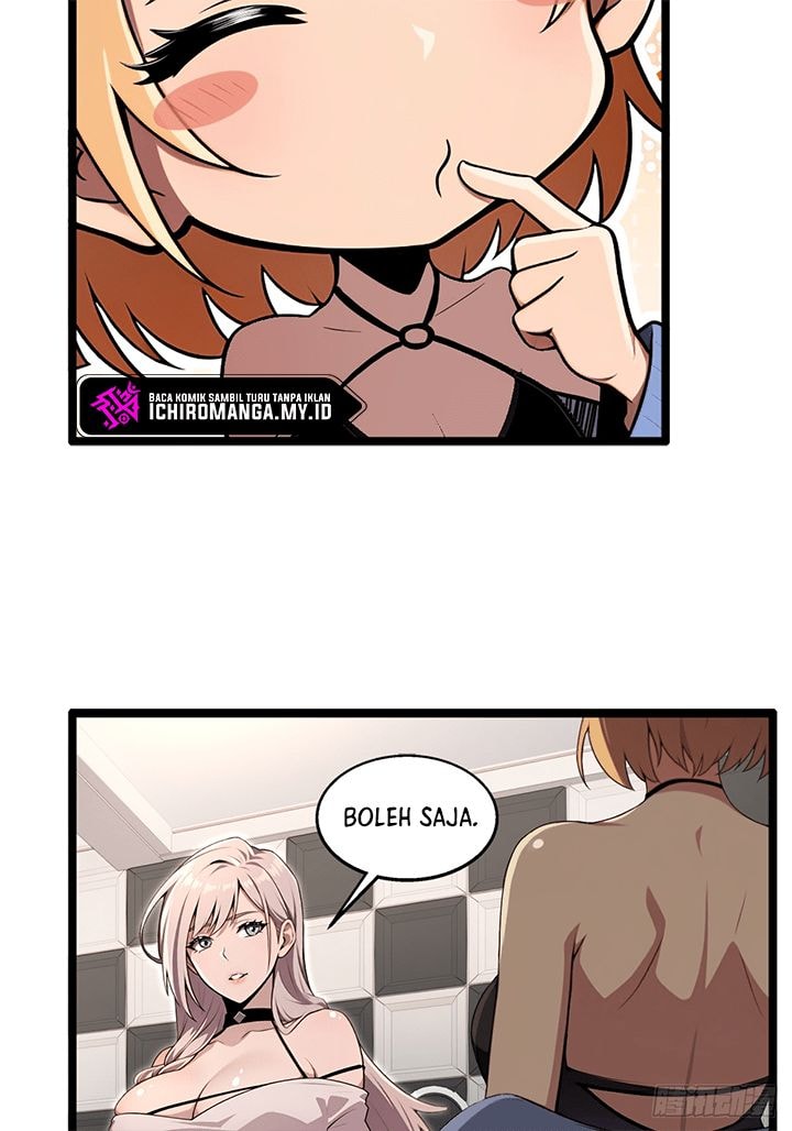 The Ultimate Wantless Godly Rich System - Chapter 5 - Page 33