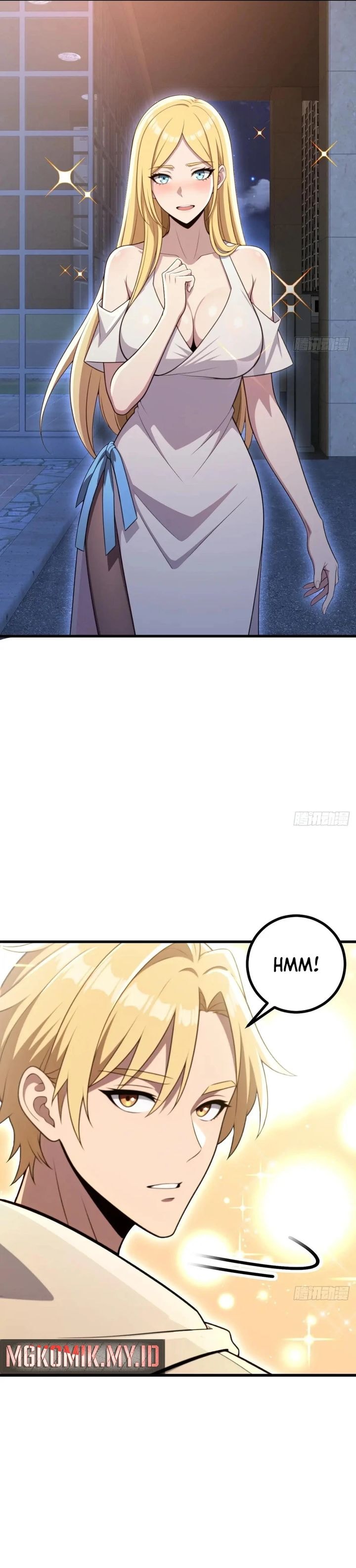 The Ultimate Wantless Godly Rich System - Chapter 51 - Page 12