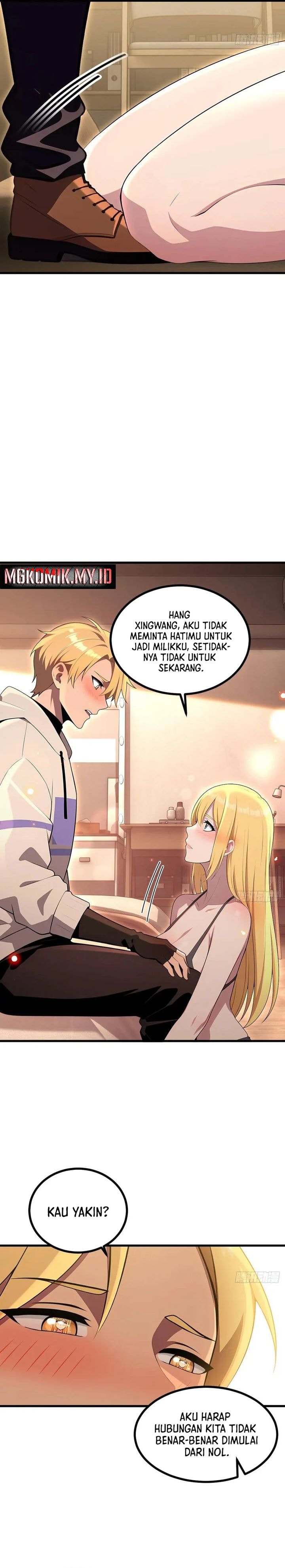 The Ultimate Wantless Godly Rich System - Chapter 52 - Page 13