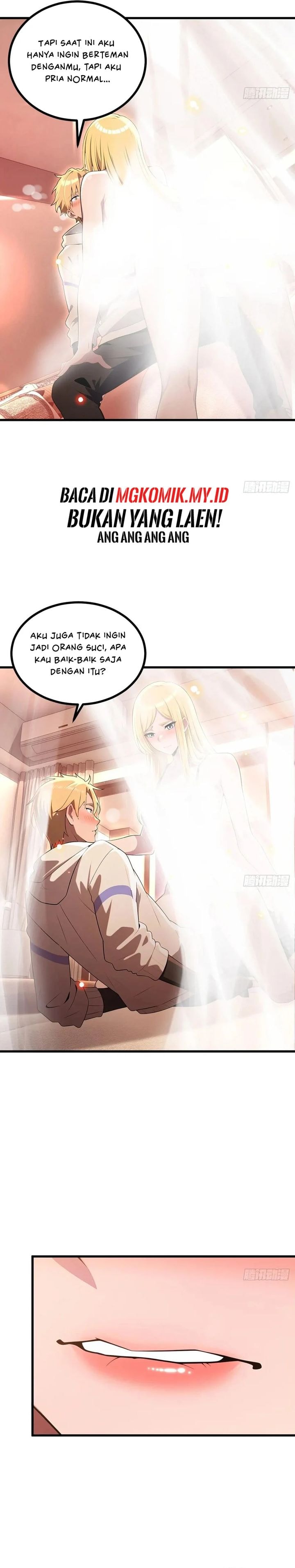 The Ultimate Wantless Godly Rich System - Chapter 52 - Page 14