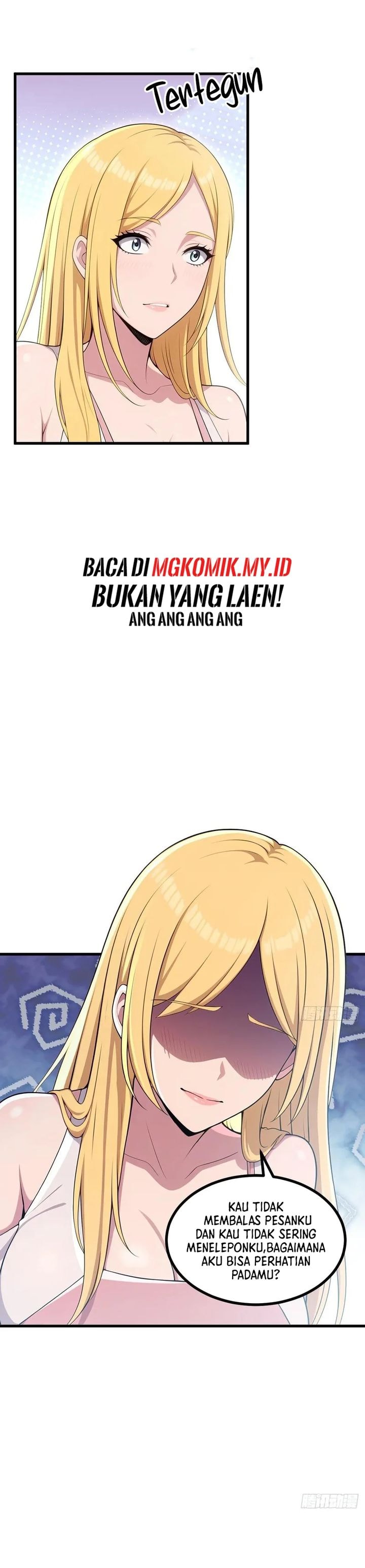 The Ultimate Wantless Godly Rich System - Chapter 52 - Page 4