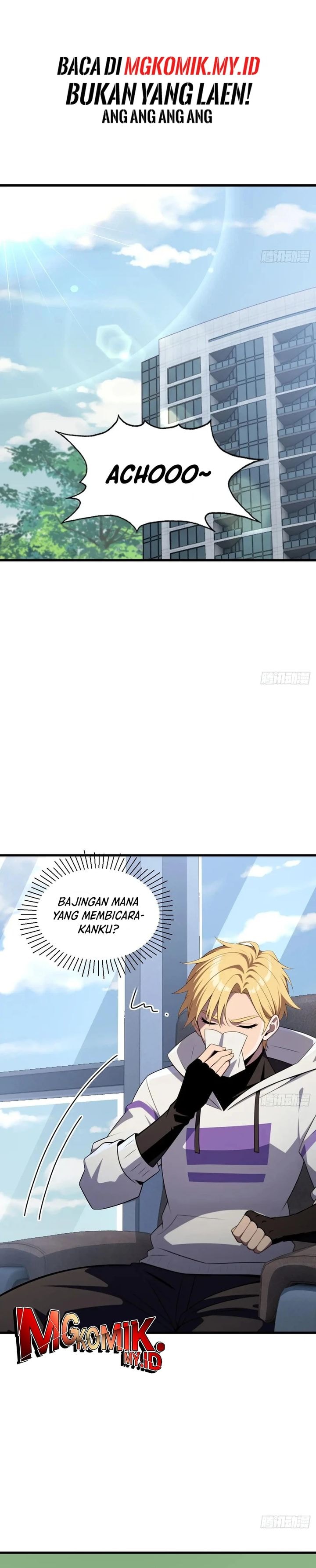The Ultimate Wantless Godly Rich System - Chapter 54 - Page 13