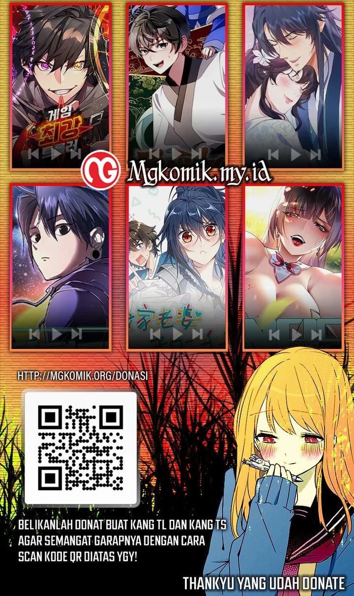 The Ultimate Wantless Godly Rich System - Chapter 54 - Page 18