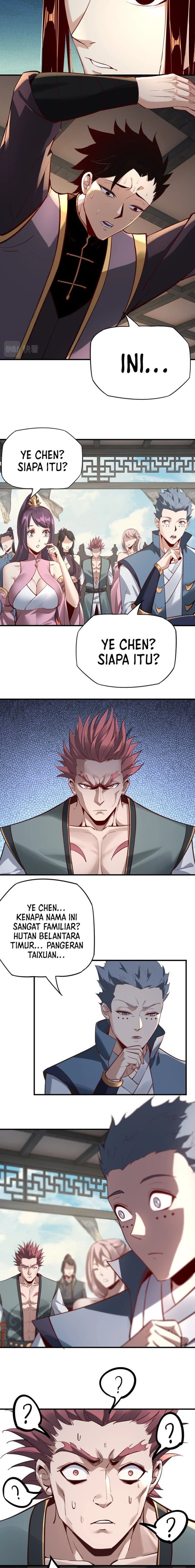 The Villain Of Destiny - Chapter 14 - Page 12