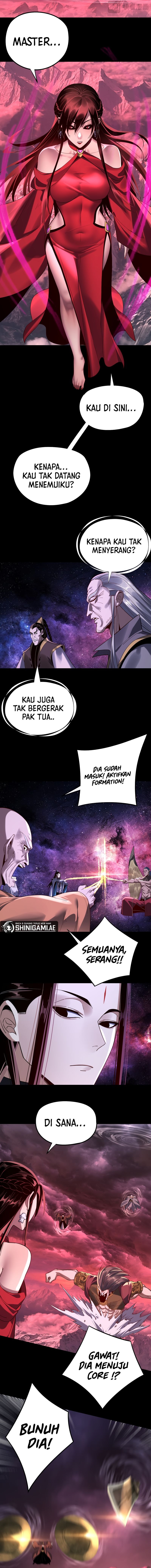 The Villain Of Destiny - Chapter 216 - Page 10