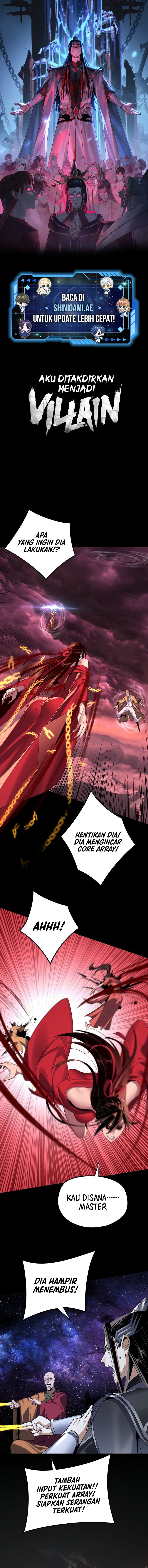 The Villain Of Destiny - Chapter 217 - Page 2