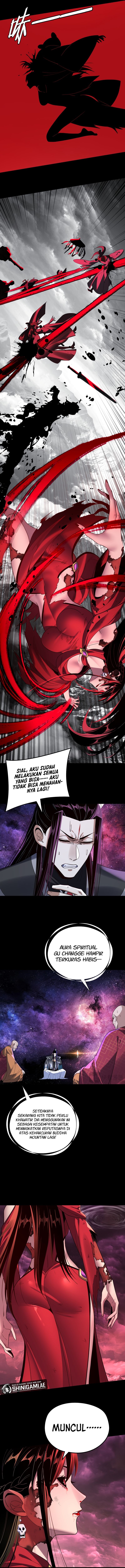 The Villain Of Destiny - Chapter 217 - Page 7