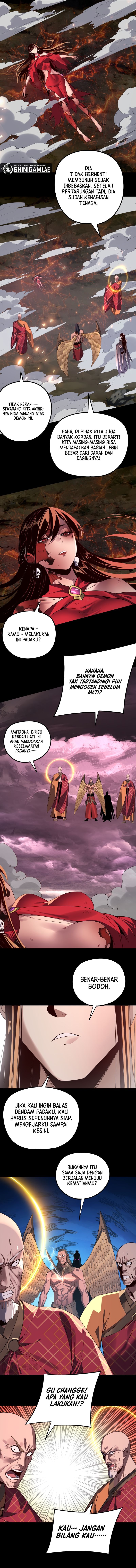 The Villain Of Destiny - Chapter 217 - Page 9