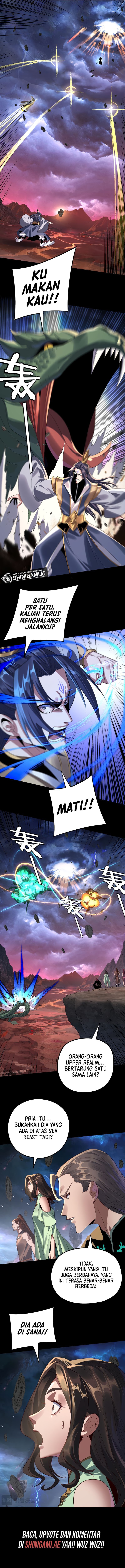 The Villain Of Destiny - Chapter 219 - Page 9