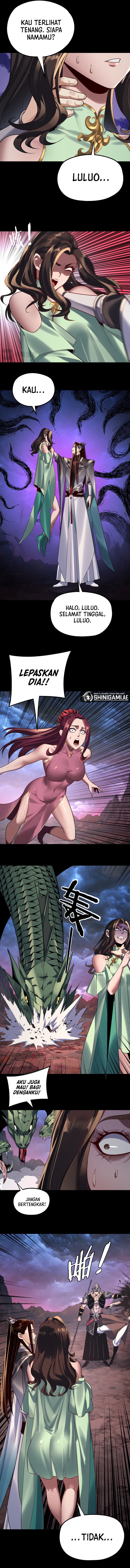 The Villain Of Destiny - Chapter 221 - Page 5