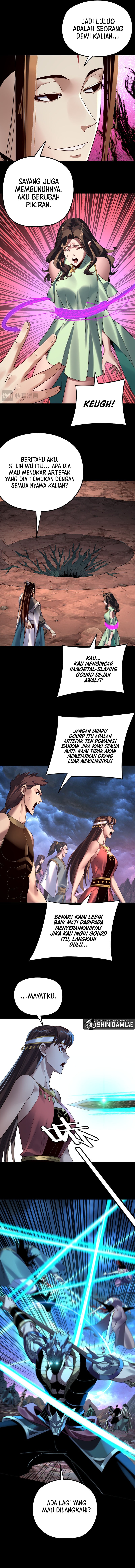 The Villain Of Destiny - Chapter 221 - Page 7