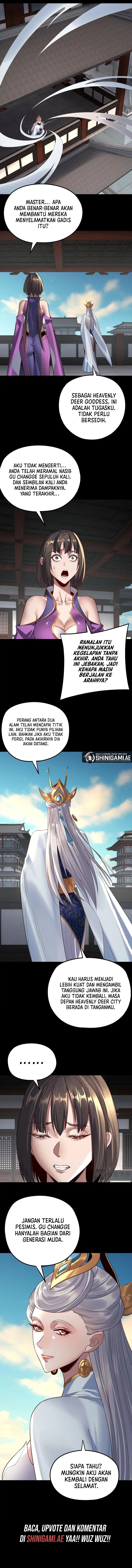 The Villain Of Destiny - Chapter 224 - Page 4