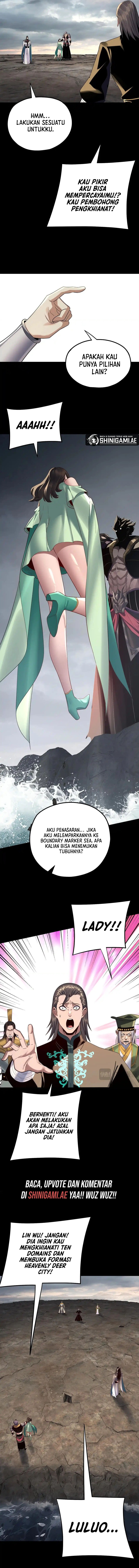 The Villain Of Destiny - Chapter 224 - Page 8