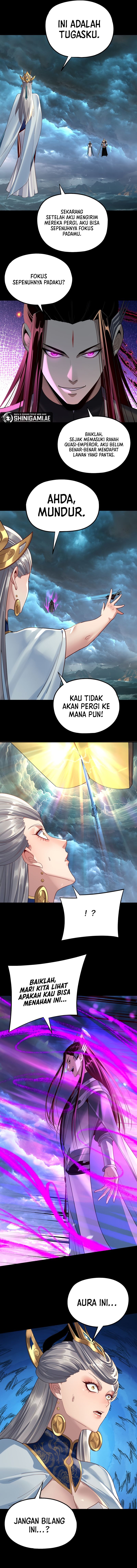 The Villain Of Destiny - Chapter 225 - Page 4