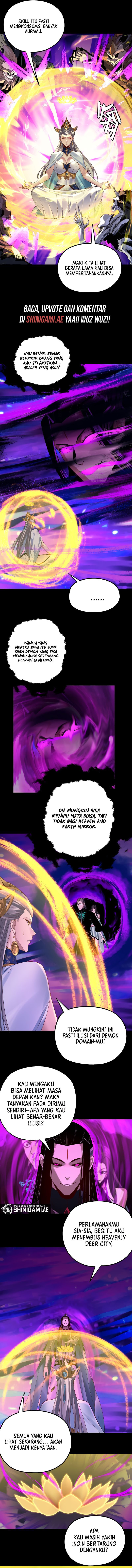 The Villain Of Destiny - Chapter 225 - Page 6