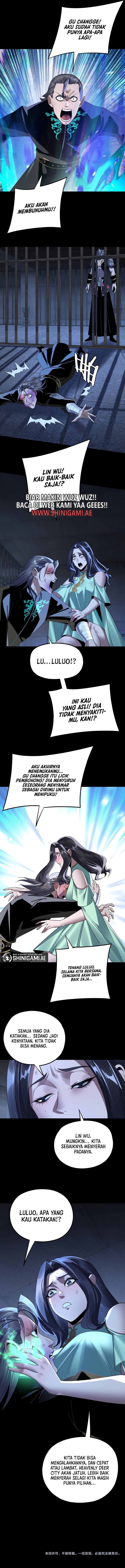 The Villain Of Destiny - Chapter 225 - Page 10