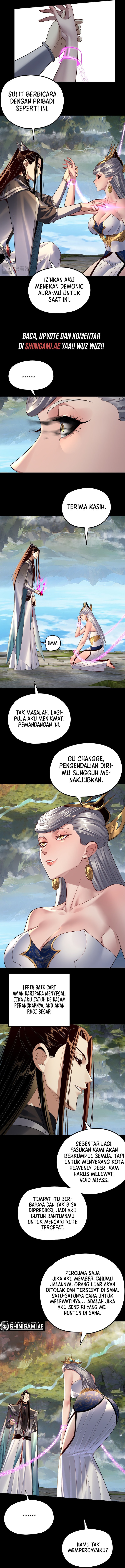 The Villain Of Destiny - Chapter 226 - Page 6