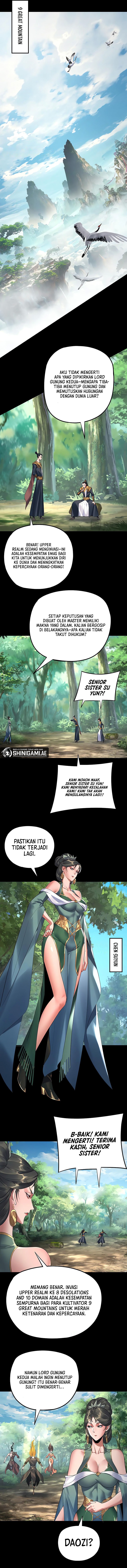 The Villain Of Destiny - Chapter 227 - Page 4