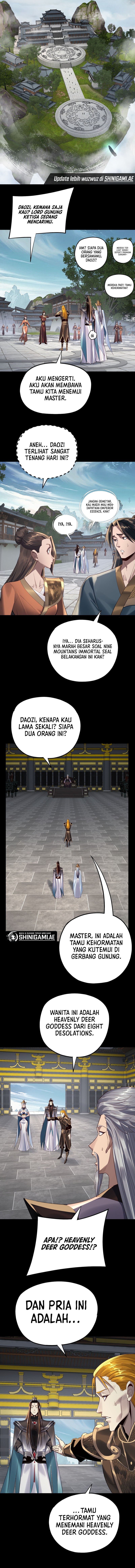 The Villain Of Destiny - Chapter 228 - Page 6
