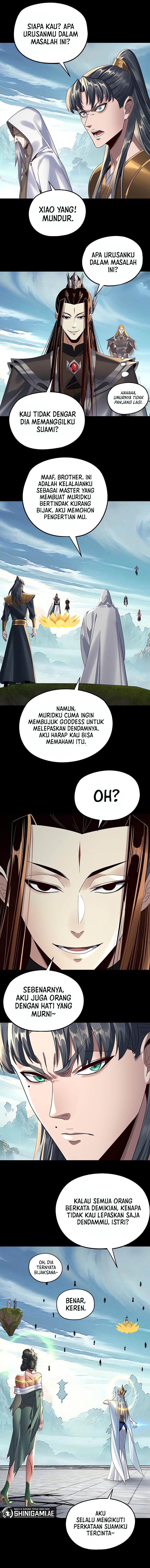 The Villain Of Destiny - Chapter 230 - Page 6