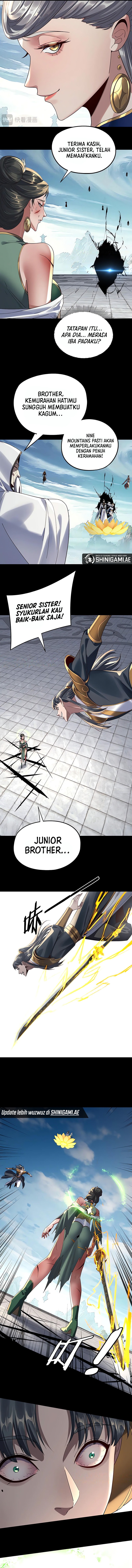 The Villain Of Destiny - Chapter 230 - Page 7