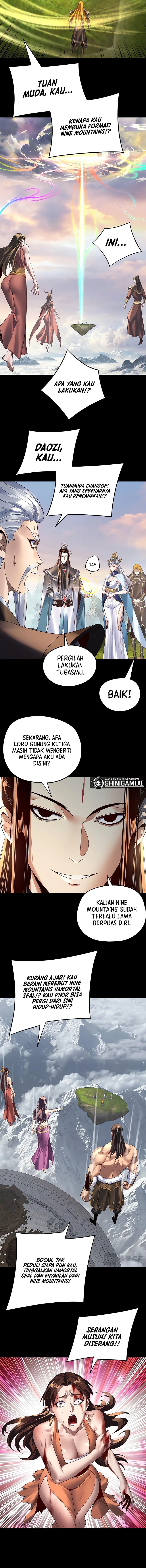 The Villain Of Destiny - Chapter 232 - Page 7