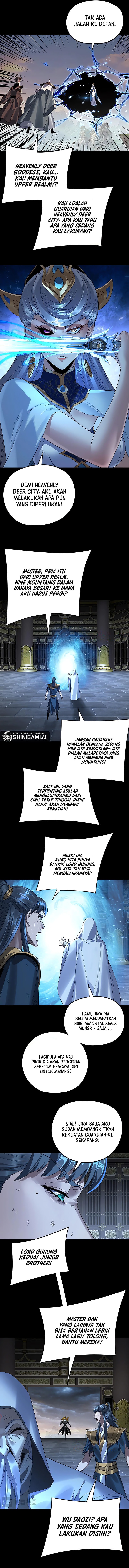 The Villain Of Destiny - Chapter 232 - Page 9