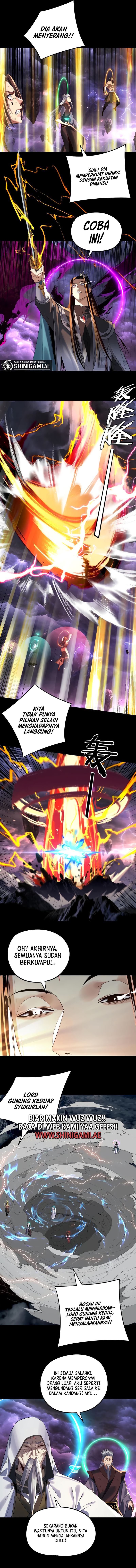 The Villain Of Destiny - Chapter 233 - Page 4