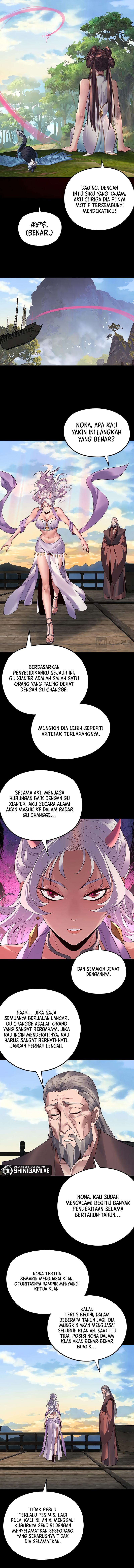 The Villain Of Destiny - Chapter 234 - Page 6