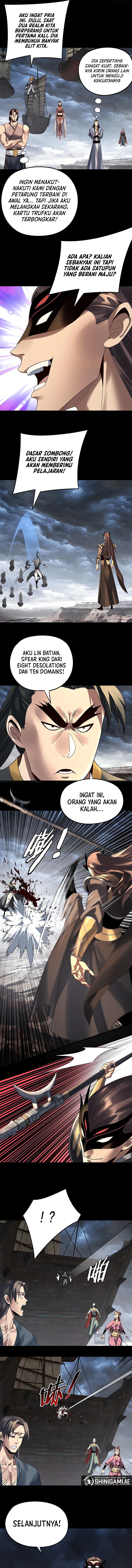 The Villain Of Destiny - Chapter 236 - Page 7
