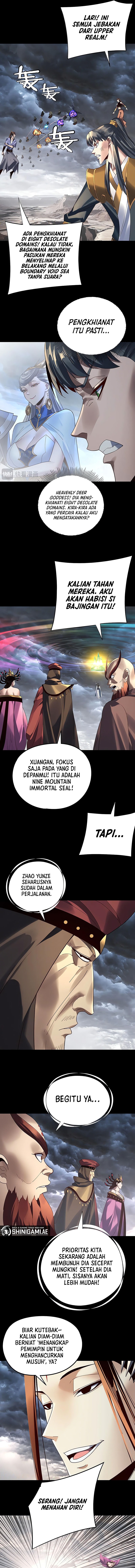The Villain Of Destiny - Chapter 238 - Page 3
