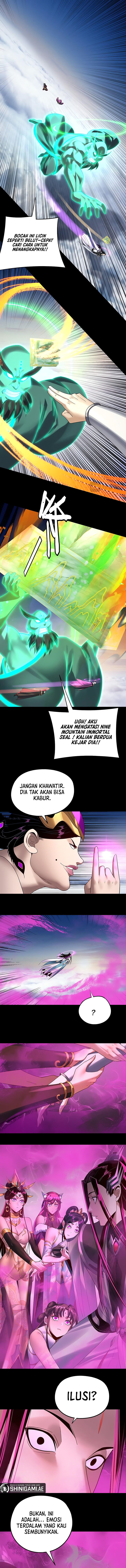 The Villain Of Destiny - Chapter 238 - Page 5