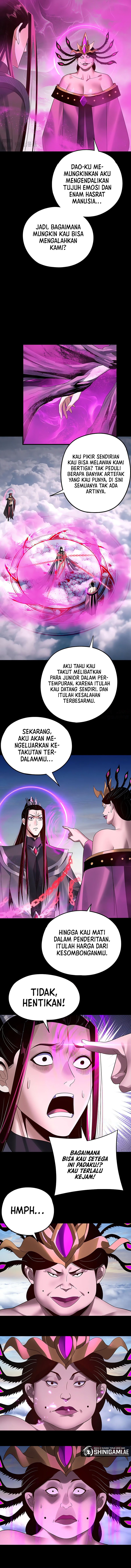 The Villain Of Destiny - Chapter 238 - Page 6