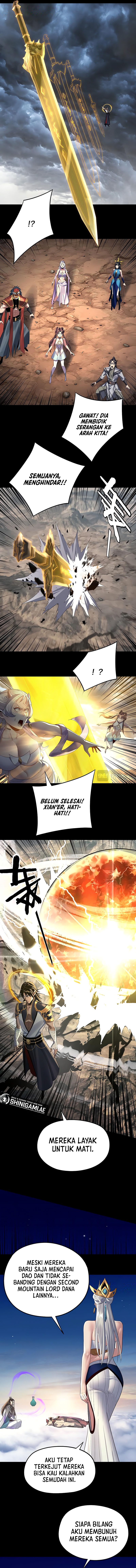 The Villain Of Destiny - Chapter 238 - Page 9