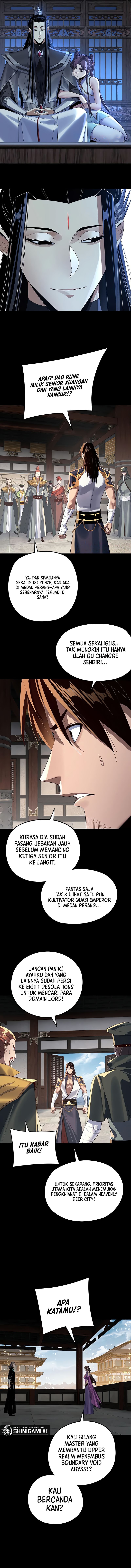 The Villain Of Destiny - Chapter 239 - Page 10