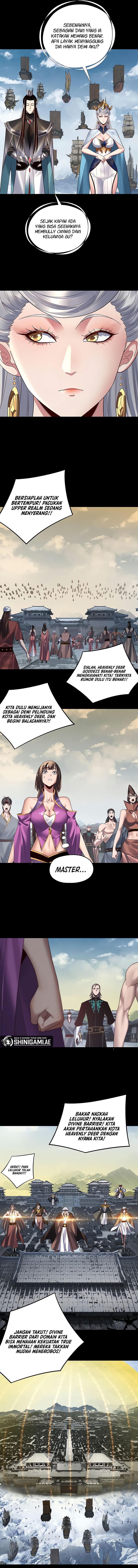 The Villain Of Destiny - Chapter 241 - Page 6
