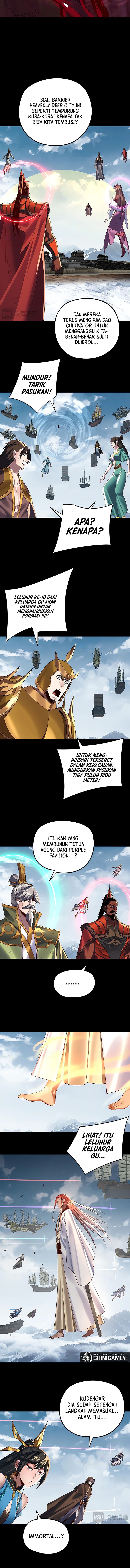 The Villain Of Destiny - Chapter 242 - Page 9